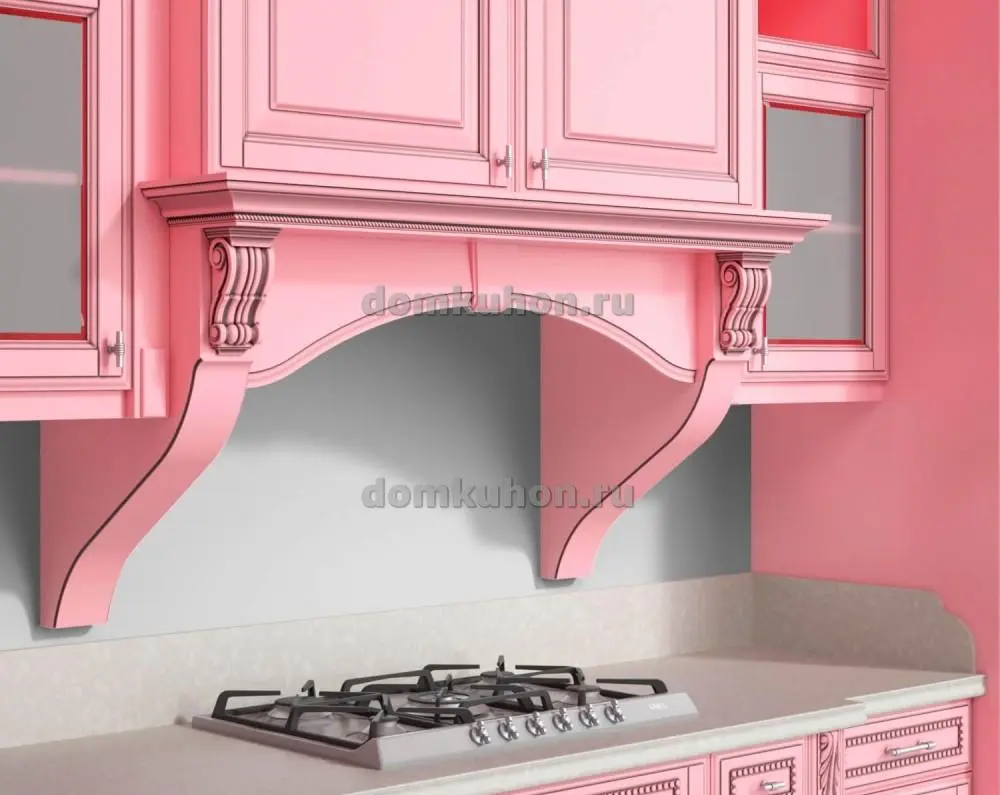 Кухня угловая - Лори 2